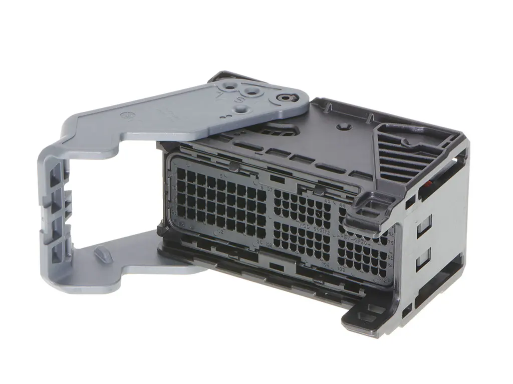 Molex 560155 Steckverbindergehäuse Steckverbindergehäuse