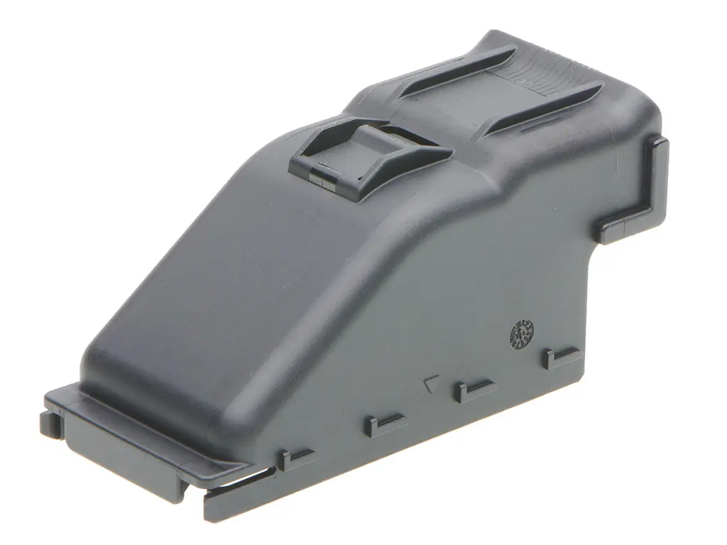 Produktfoto 1 von Molex 560191 Serie Kabelkanal-Abdeckung, Abdeckung