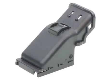 Produktfoto 1 von Molex 560190 Serie Kabelkanal-Abdeckung, Abdeckung