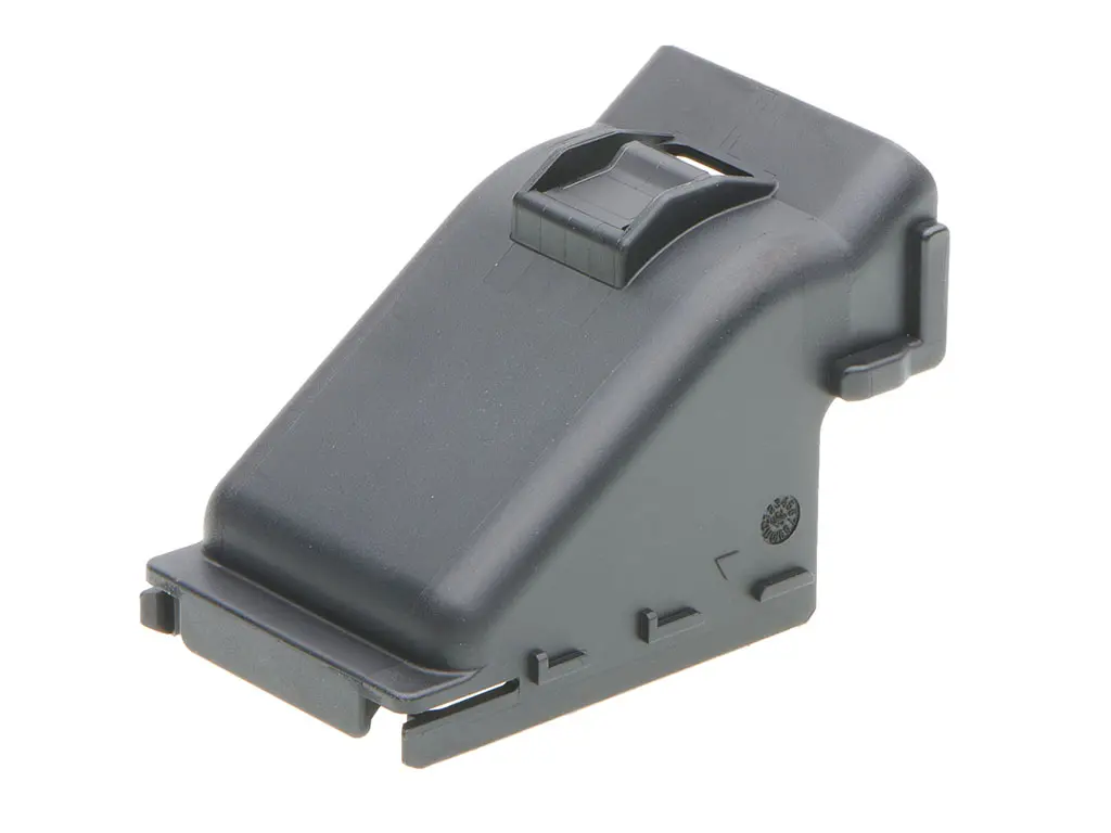 Produktfoto 1 von Molex 560190 Serie Kabelkanal-Abdeckung, Abdeckung