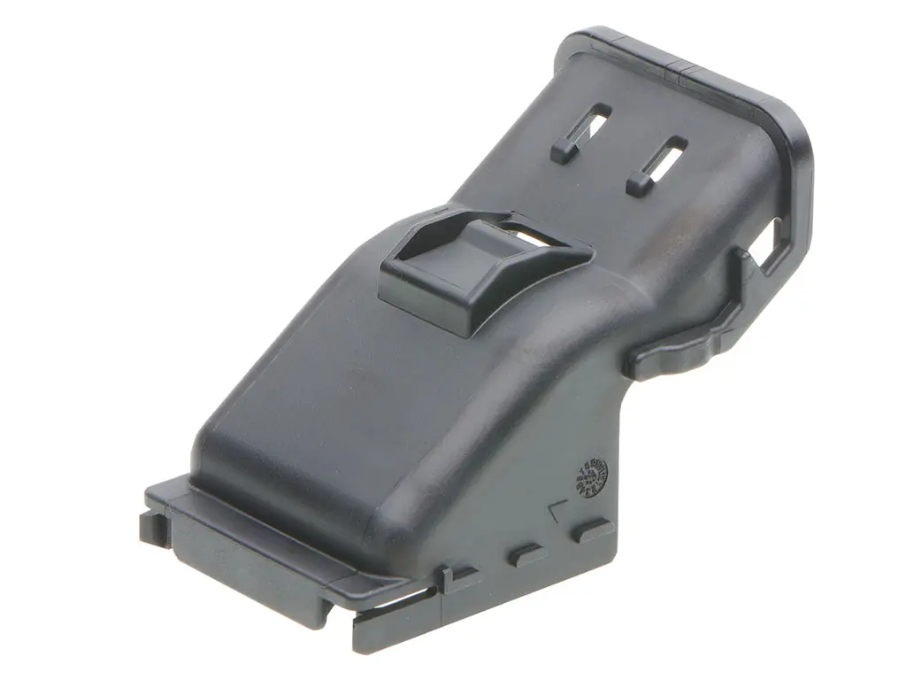 Produktfoto 1 von Molex 560189 Serie Kabelkanal-Abdeckung, Abdeckung