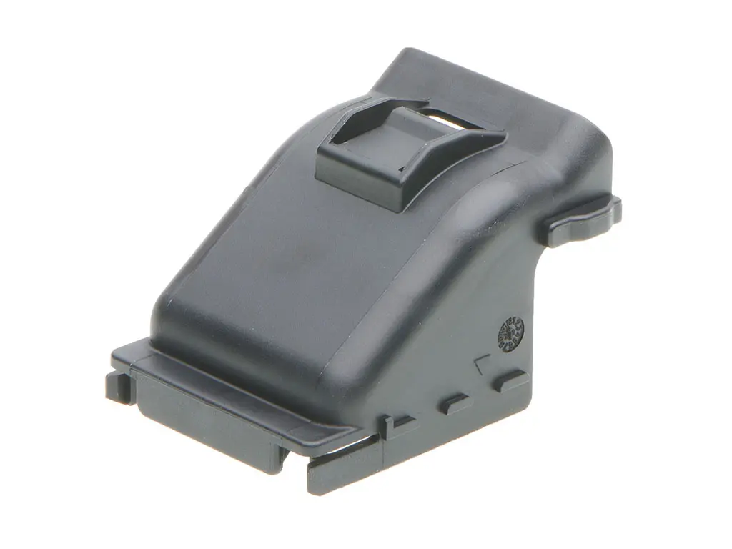 Produktfoto 1 von Molex 560189 Serie Kabelkanal-Abdeckung, Abdeckung