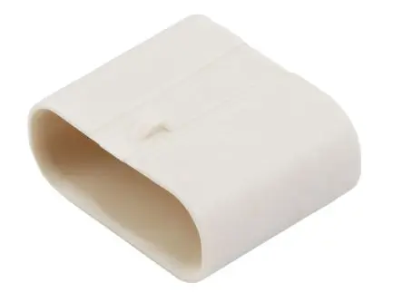 Produktfoto 1 von Molex Wetterschutzkappe Leiterplattensteckverbinder Gehäuse für Squba 1.8 abgedichtete einreihige Gehäuseeinheiten,