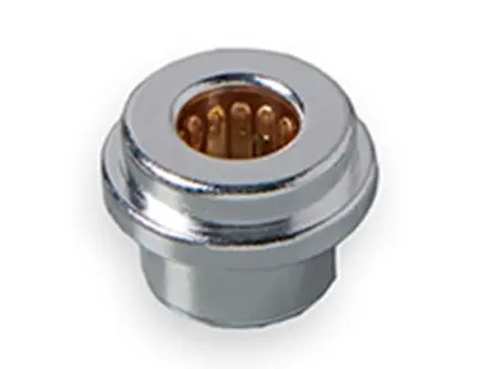 Produktfoto 1 von Molex 212194 Leiterplattenbuchse Eingang oben Oberfläche 1-polig / 1-reihig SMD