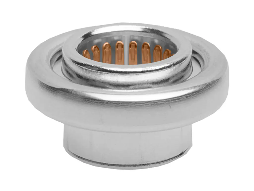 Produktfoto 1 von Molex 213880 Leiterplattenbuchse Vertikal Oberfläche 1-polig / 1-reihig SMD