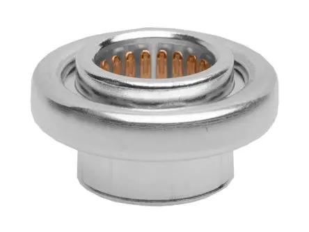 Produktfoto 1 von Molex 213880 Leiterplattenbuchse Vertikal Oberfläche 1-polig / 1-reihig SMD