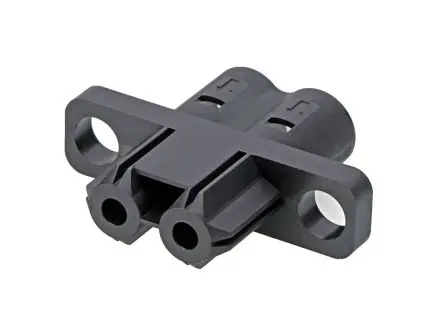 Produktfoto 1 von Molex 215511 Buchse Steckergehäuse 12.5 mm, 2-polig / 1-reihig Gerade