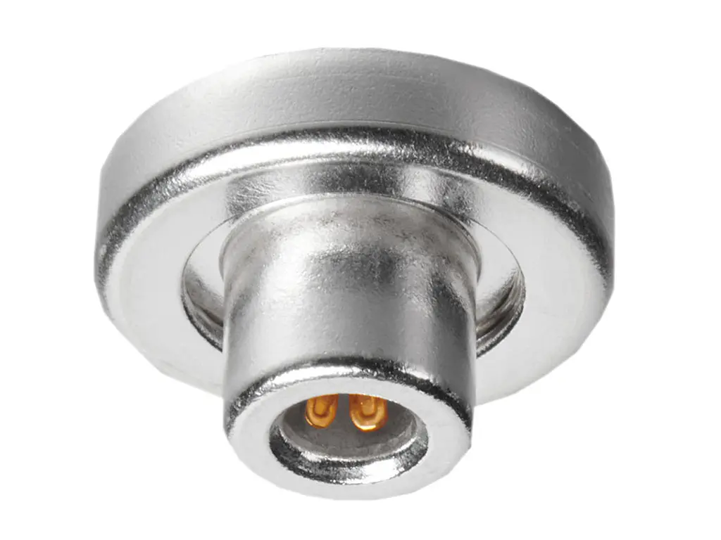Produktfoto 1 von Molex 212194 Leiterplattenbuchse Vertikal Oberfläche 1-polig / 1-reihig SMD