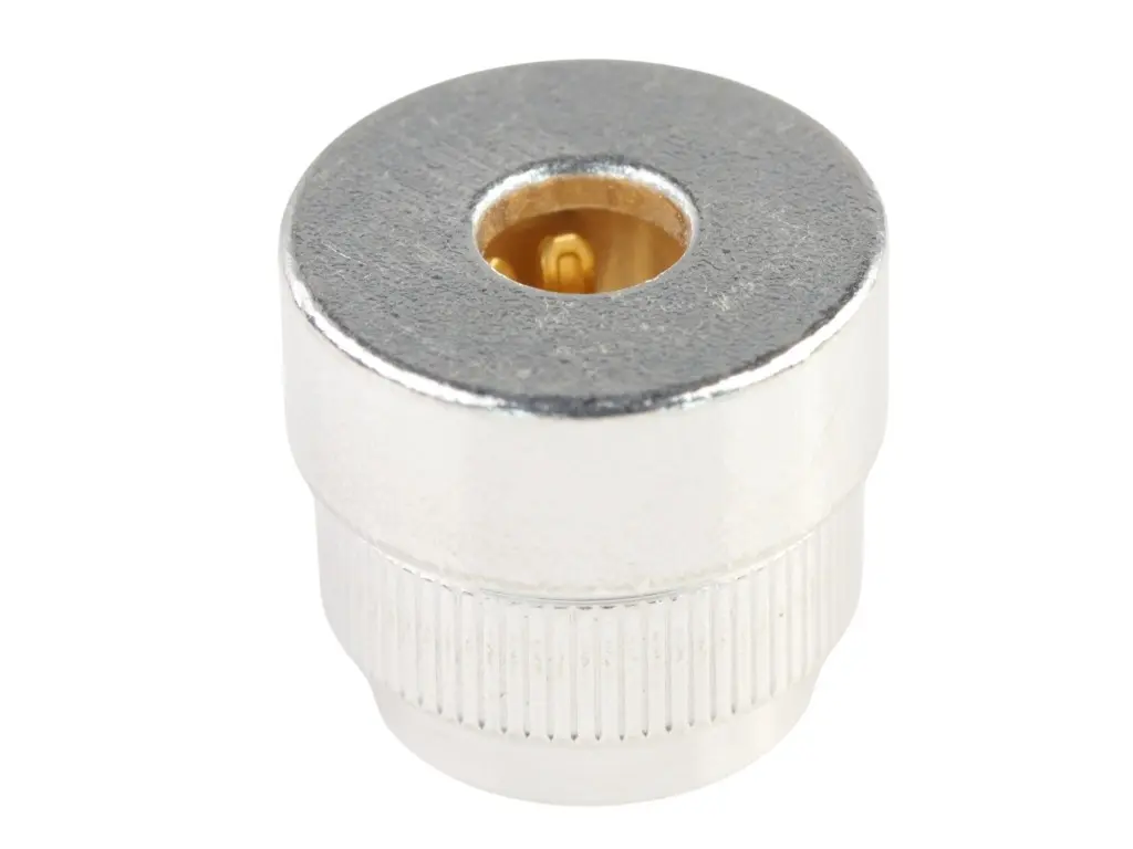 Produktfoto 1 von Molex 204316 Leiterplattenbuchse Vertikal Oberfläche 1-polig / 1-reihig SMD