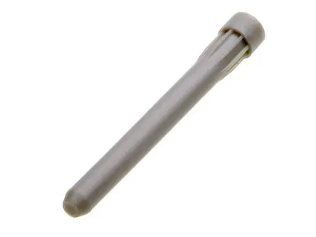 Produktfoto 1 von Molex 560144 Serie Blindstopfengehäuse, Gehäuse für CTX-J50