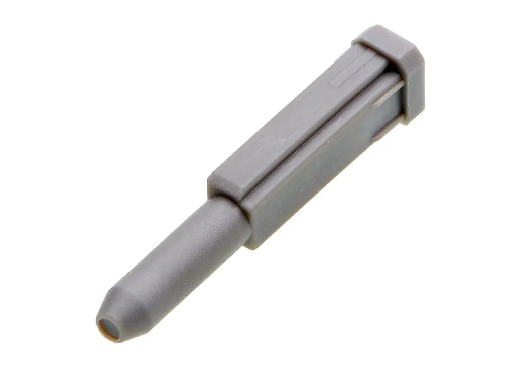 Produktfoto 1 von Molex 503131 Serie Blindstopfengehäuse, Gehäuse für Compactus
