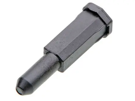 Produktfoto 1 von Molex 560145 Serie Blindstopfengehäuse, Gehäuse für CTX-J280