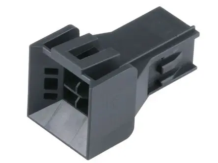 Produktfoto 1 von Molex 224556 Stecker Steckergehäuse 2.5 mm, 8-polig / 2-reihig Gerade