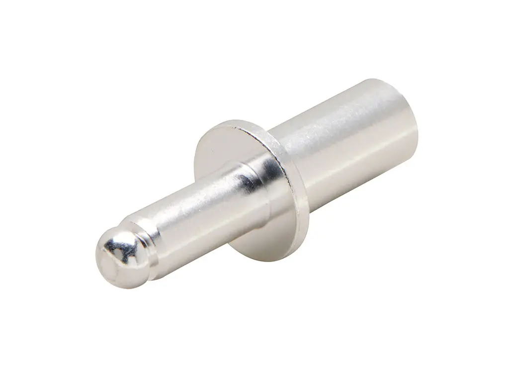 Produktfoto 1 von Molex 220719 Crimp-Anschlussklemme für HyperQube Steckergehäuse, Stecker Crimpbefestigung 6 AWG