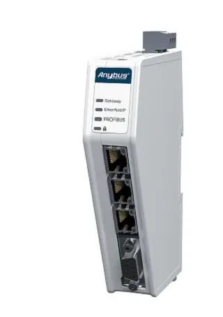 Produktfoto 1 von Anybus Schnittstellenkonverter, RJ45, Buchse
