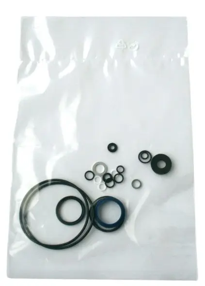 Produktfoto 1 von RS PRO Nitril Dichtung & O-Ring-Satz
