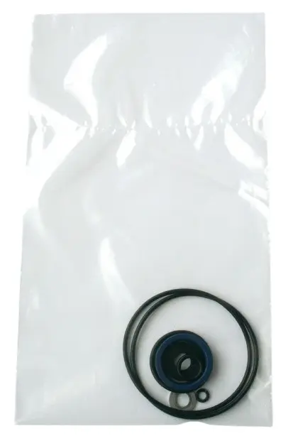 Produktfoto 1 von RS PRO Nitril Dichtung & O-Ring-Satz