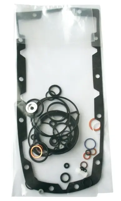 Produktfoto 1 von RS PRO Nitril Dichtung & O-Ring-Satz