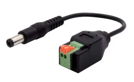 Produktfoto 1 von Exsys Schnittstellen-Adapter, Klemme