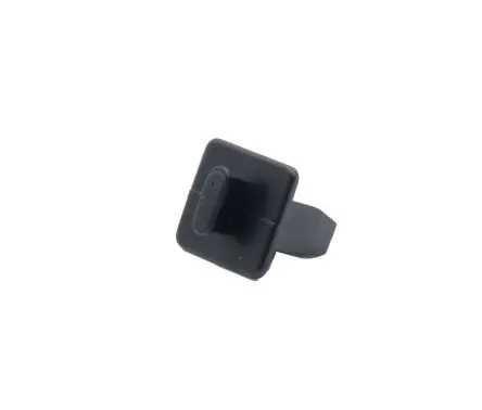 Produktfoto 1 von Exsys EX-1115 RJ45-Steckverbinder Schutzkappen