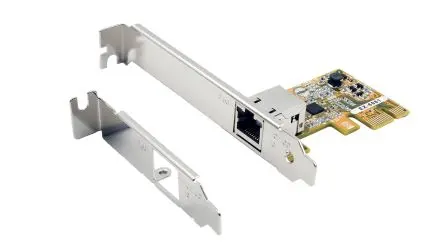 Produktfoto 1 von Exsys PCIe Serielle Karte, 1-Port