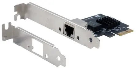 Produktfoto 1 von Exsys PCIe Serielle Karte, 1-Port