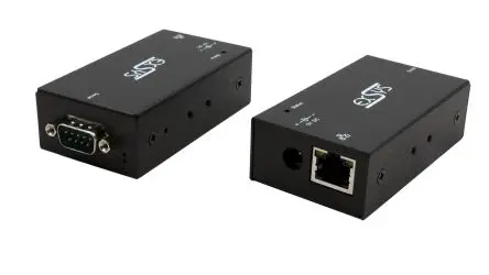 Produktfoto 1 von Exsys Serieller Device Server