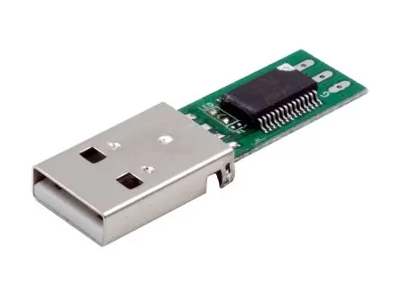 Produktfoto 1 von Exsys Schnittstellen-Adapter