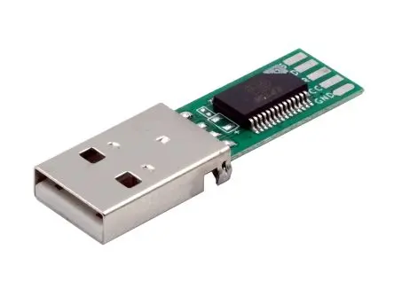 Produktfoto 1 von Exsys Schnittstellen-Adapter