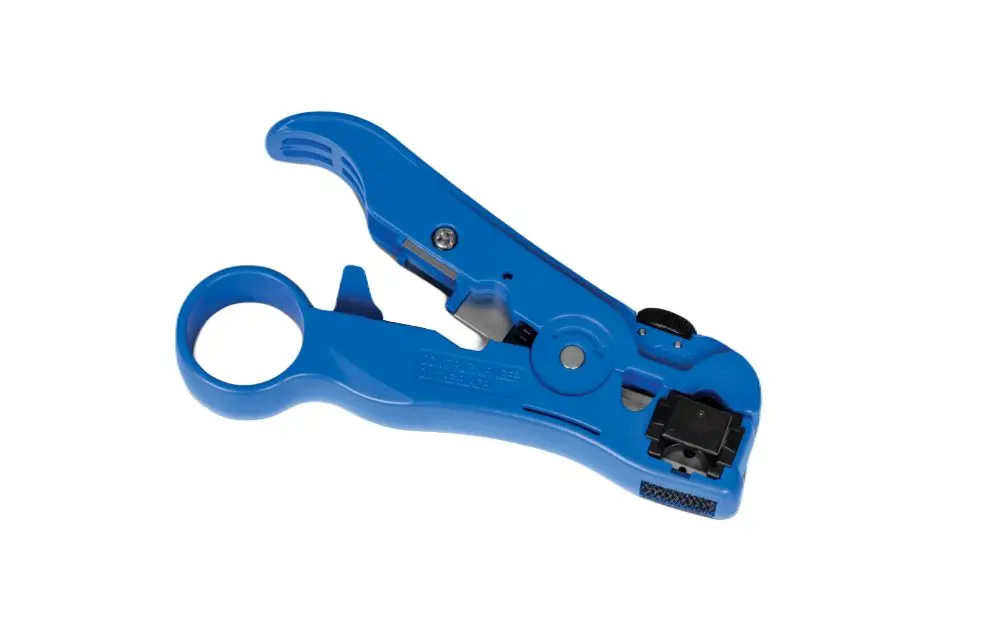 Produktfoto 1 von Trendnet TC TC-CT70 Crimp-Werkzeug für Drähte oder Kabel, 125 mm