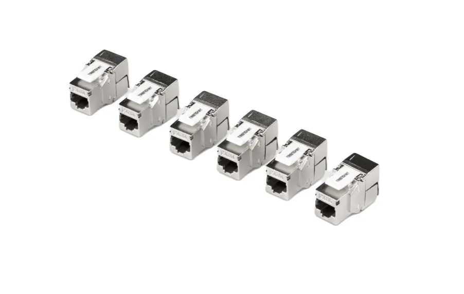 Produktfoto 1 von Trendnet TC Serie Patchfeld