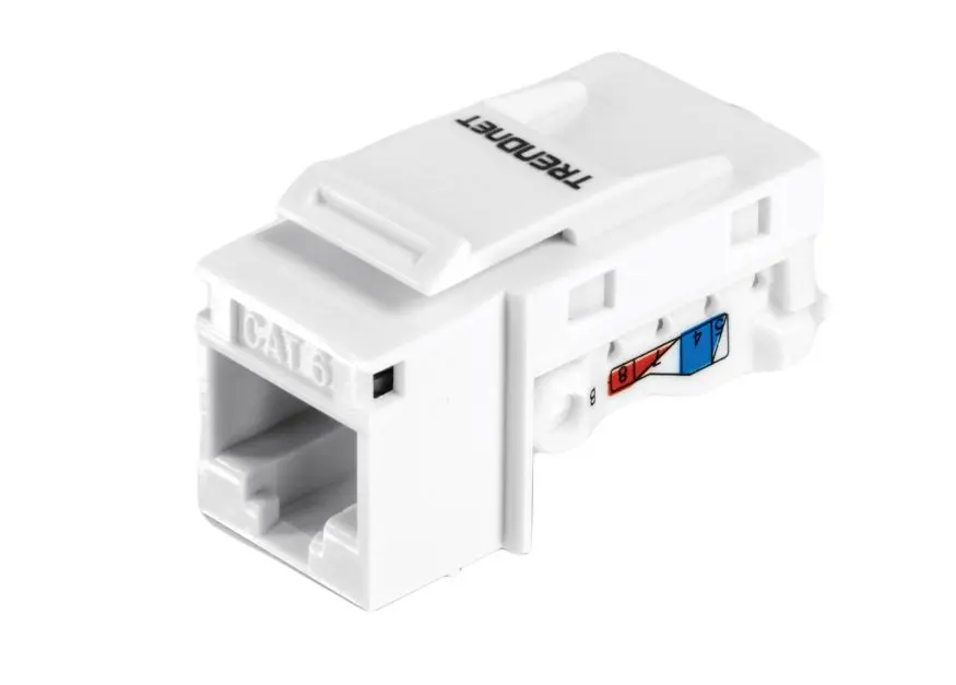 Produktfoto 1 von Trendnet TC Serie Patchfeld