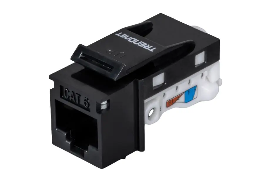 Produktfoto 1 von Trendnet TC Serie Patchfeld