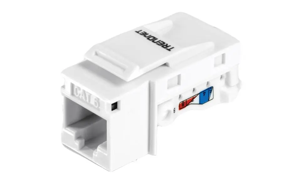 Produktfoto 1 von Trendnet TC Serie Patchfeld
