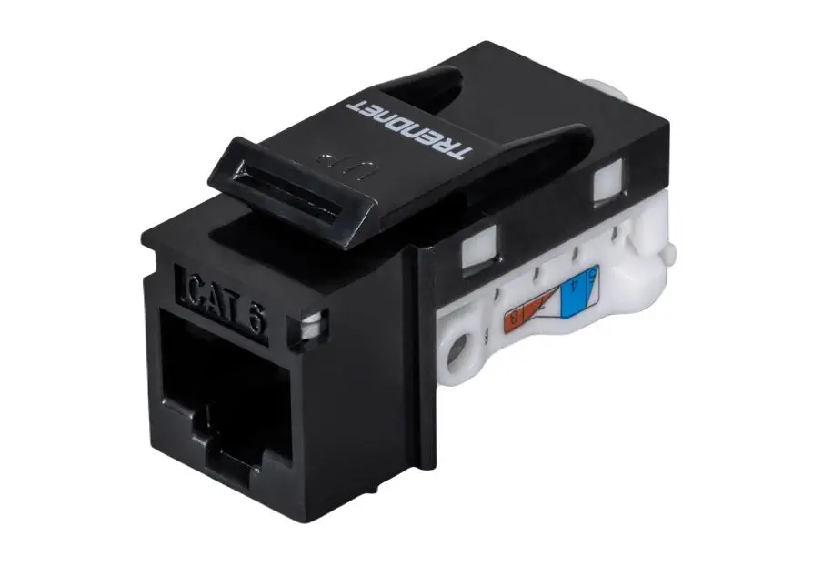 Produktfoto 1 von Trendnet TC Serie Patchfeld
