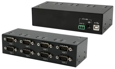 Produktfoto 1 von Exsys Schnittstellen-Adapter