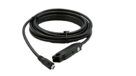 Produktfoto 1 von Exsys Schnittstellen-Adapter