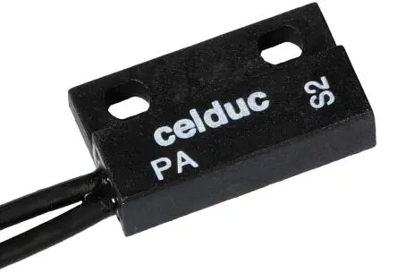 Produktfoto 1 von Celduc Magnetischer Näherungssensor, IP67 500mA