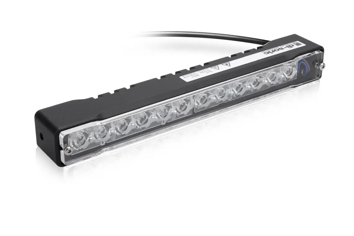 Produktfoto 1 von Di-Soric Sichtsensor LED