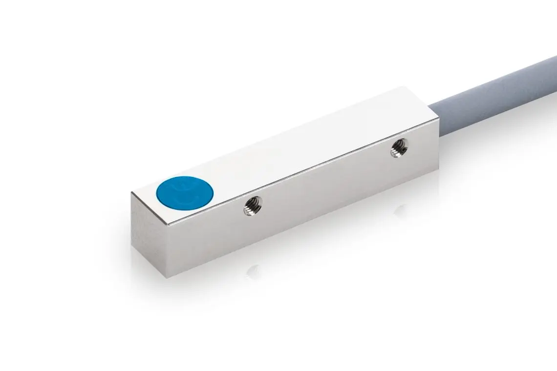Produktfoto 1 von Di-Soric Induktiver Näherungsschalter Induktiv, Kubisch PNP 10 → 30 V DC NO