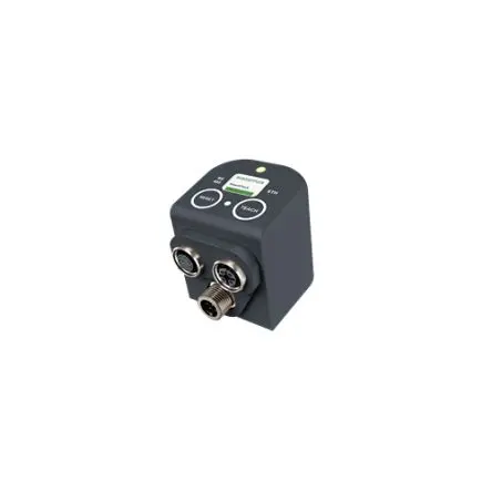 Produktfoto 1 von SCHAEFFLER SMART-CHECK, Vibrations- oder Temperatursensor-Eingang LED Schwingungsmessgerät