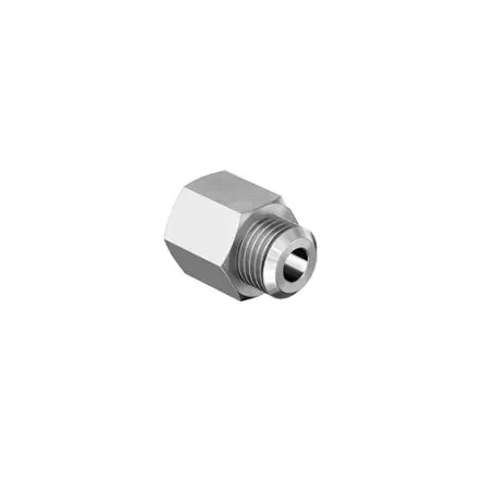 Produktfoto 1 von SCHAEFFLER Nippel Nippel für Öler
