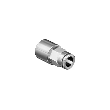 Produktfoto 1 von SCHAEFFLER 1/4 in G Schlauchanschluss Steckverbinderverlängerung für Öler