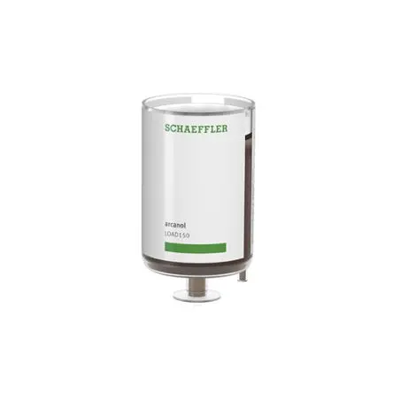 Produktfoto 1 von SCHAEFFLER ARCALUB-C2.LC250-LOAD150 Kartusche Fett, Patrone