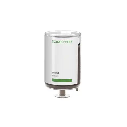 Produktfoto 1 von SCHAEFFLER ARCALUB-C2.LC250-MULTI3 Kartusche Fett, Patrone 250 ml