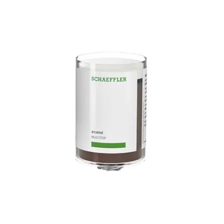 Produktfoto 1 von SCHAEFFLER ARCALUB-C4.LC400-MULTITOP Kartusche Fett, Patrone