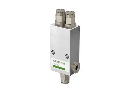 Produktfoto 1 von SCHAEFFLER Y-Splitter Steckverbinderverlängerung für Schmierung Getriebe