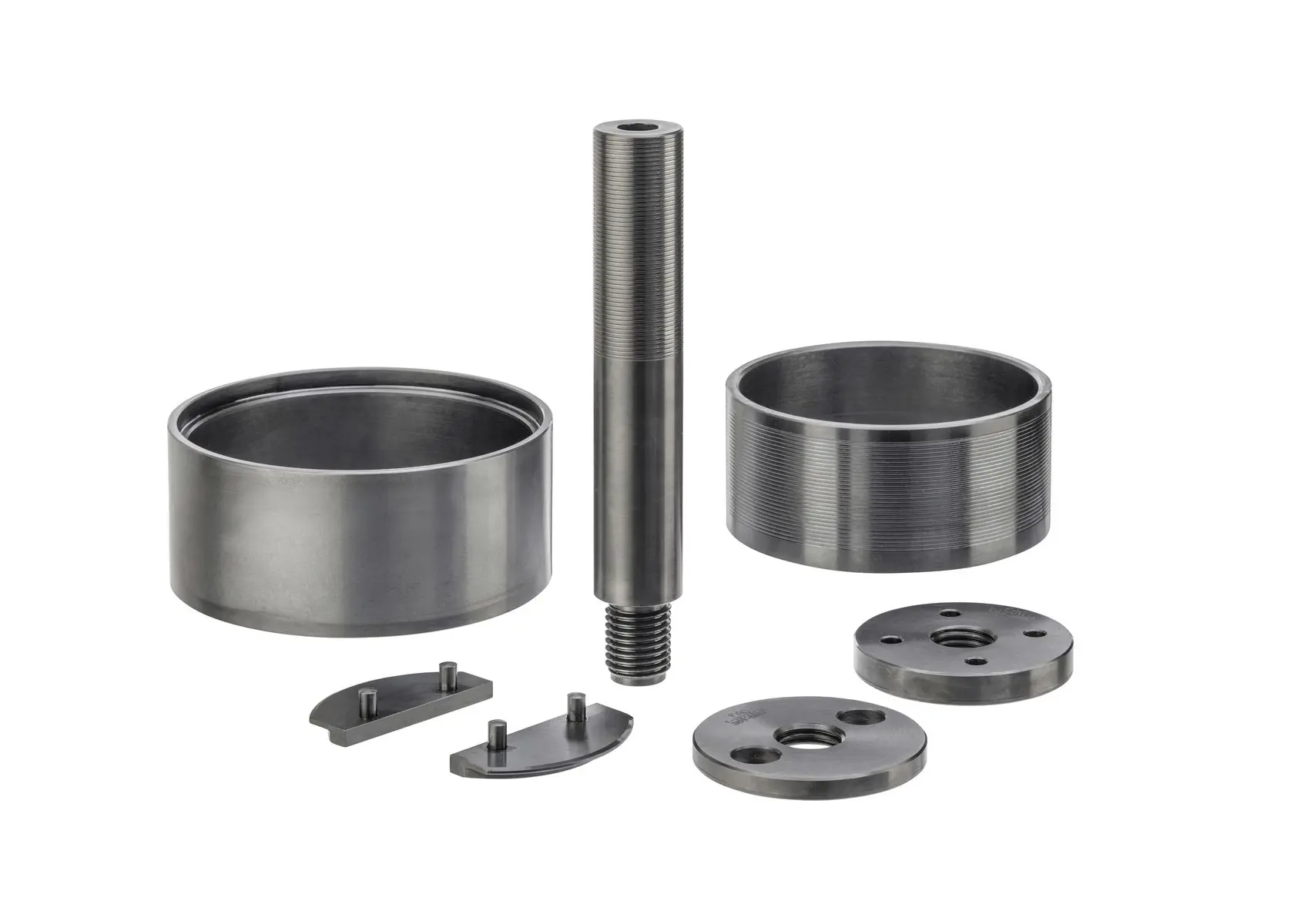 SCHAEFFLER Schaeffler-Werkzeug – Eisenbahn-Dichtungsdeckel-Werkzeug Lagerkit