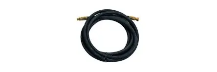 Produktfoto 1 von SCHAEFFLER Fettpressenschlauch, 5 m