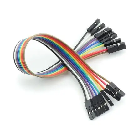 Produktfoto 1 von Kitronik 4166 Smart-Kabel Kabelkit